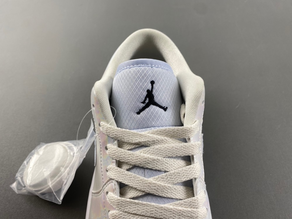 Air Jordan 1 Low SE “CNY”  HF4080-001