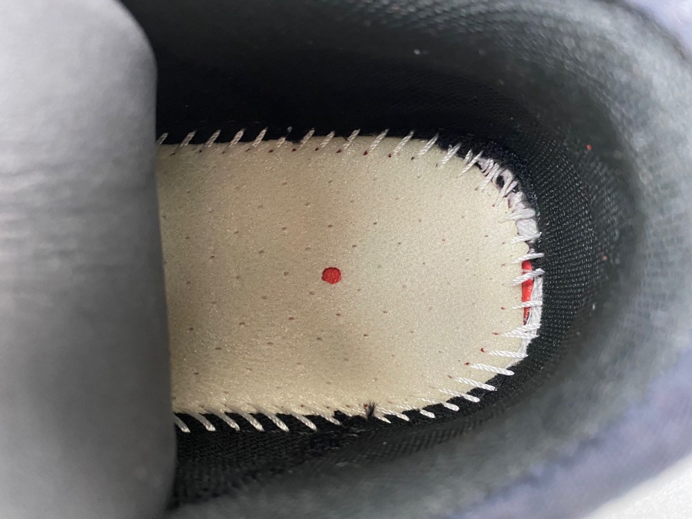 Balenciaga  804919 WHIKE