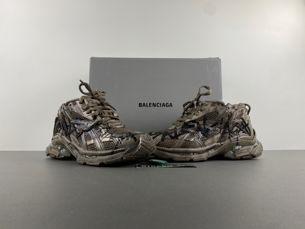 Balenciaga  677403W3RBQ 2010