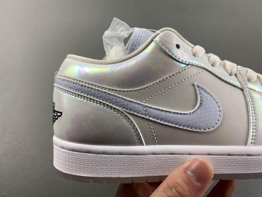 Air Jordan 1 Low SE “CNY”  HF4080-001