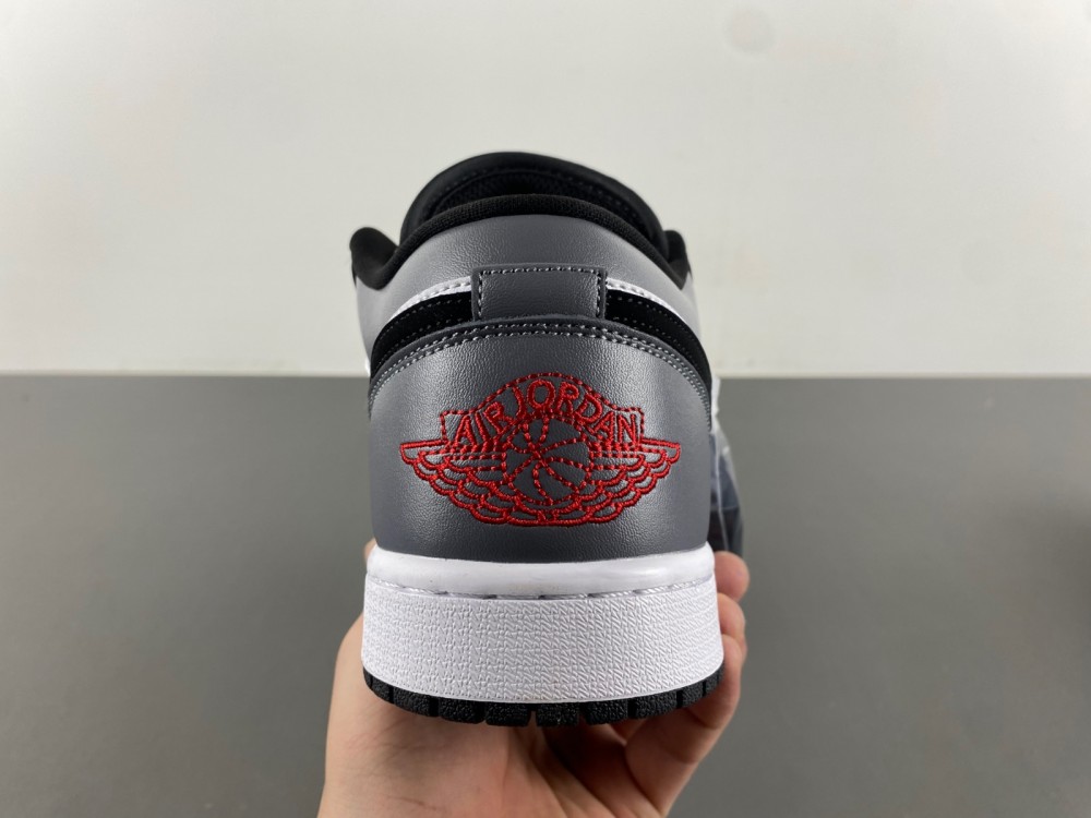 Air Jordan 1 Low  HF3148-106