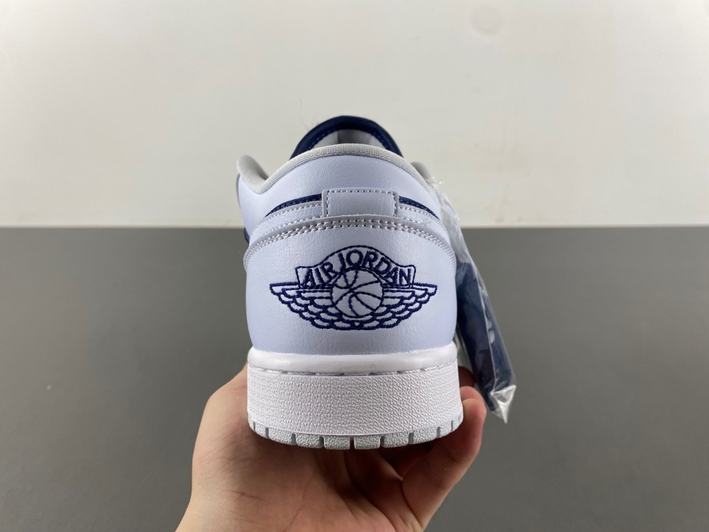 Air Jordan 1 Low FZ8778-044