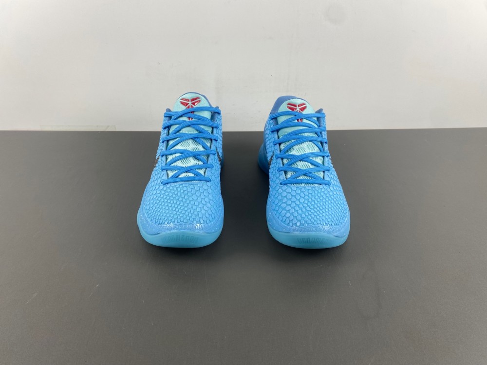 Zoom Kobe 6  PE2023-100