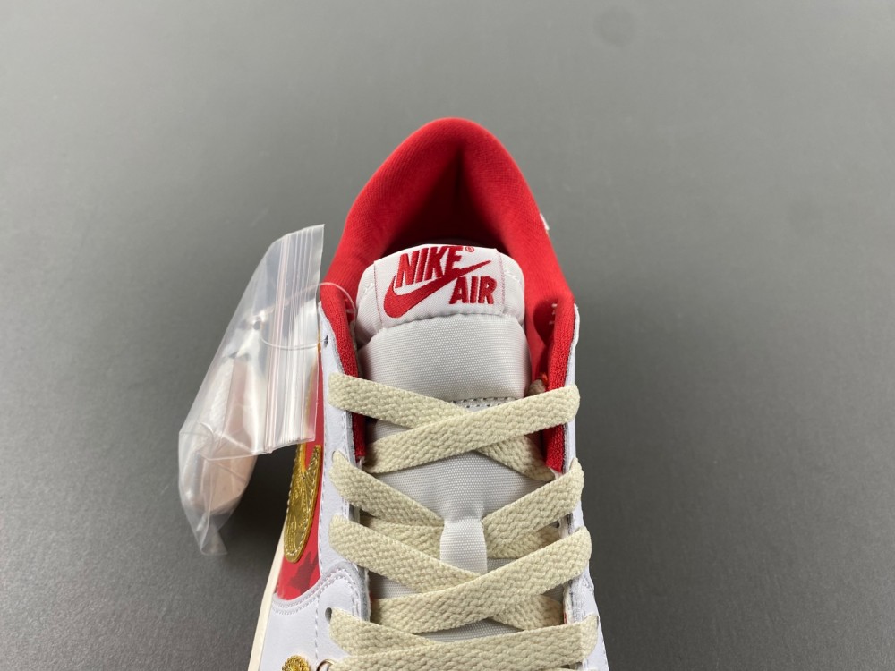 Air Jordan 1 Low  CZ0790-161