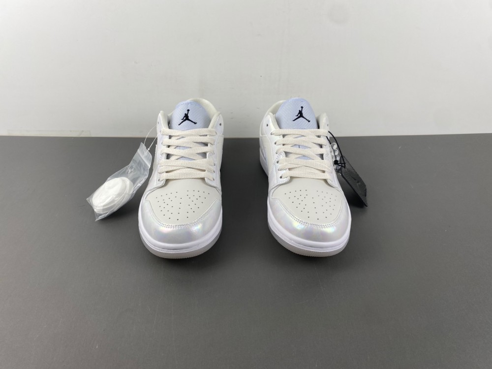 Air Jordan 1 Low SE “CNY”  HF4080-001