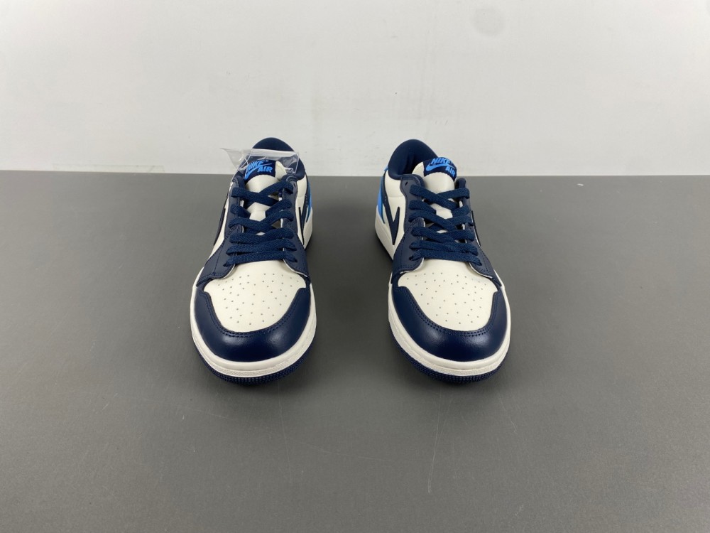 Air Jordan 1 Low OG  CZ0790-400