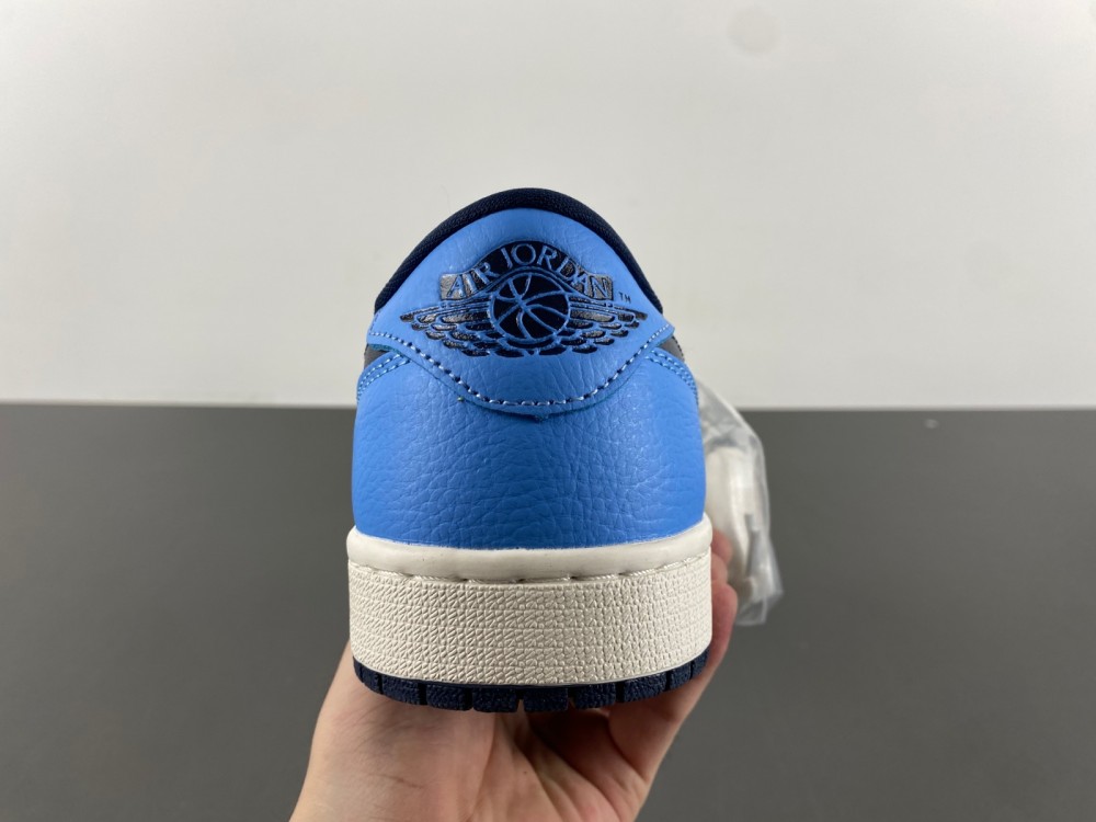 Air Jordan 1 Low OG  CZ0790-400