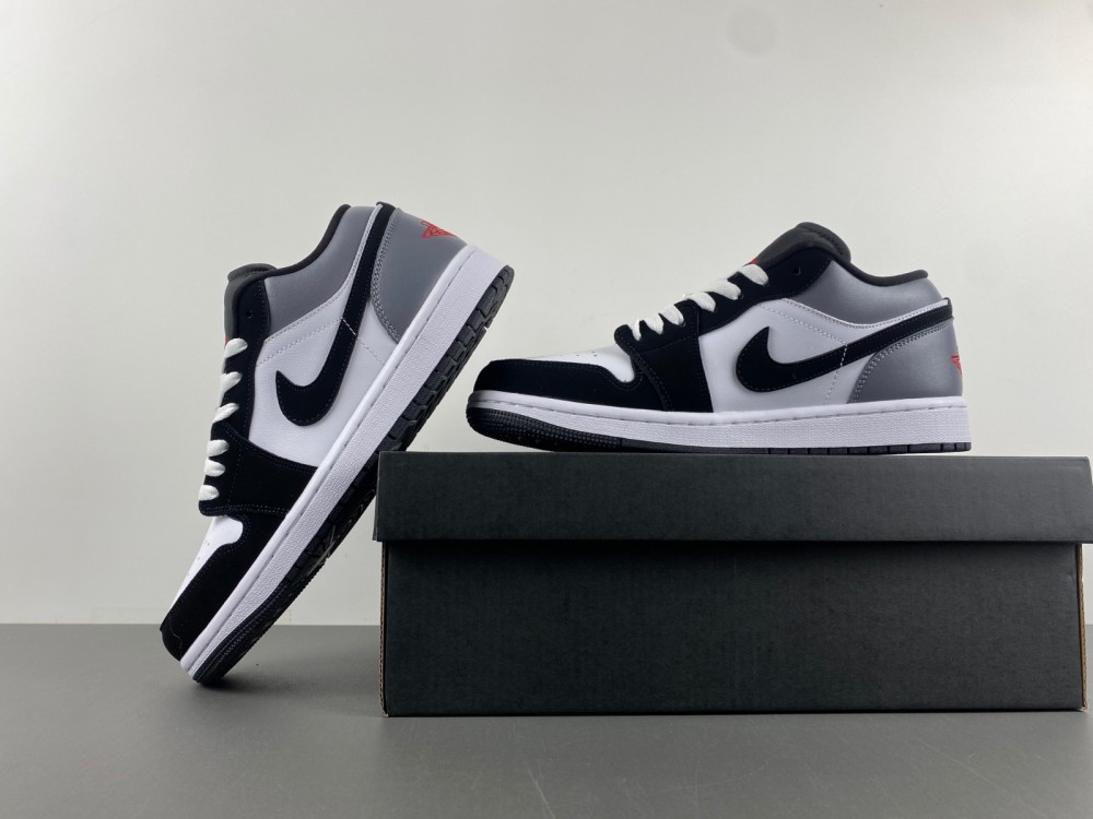 Air Jordan 1 Low  HF3148-106