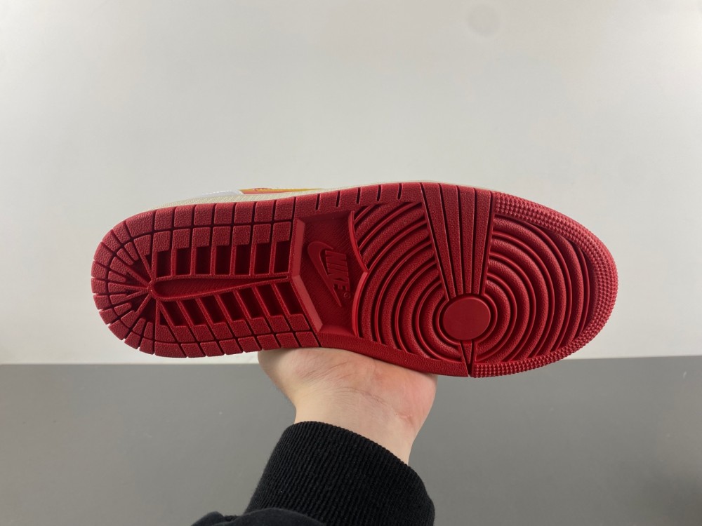 Air Jordan 1 Low  CZ0790-161