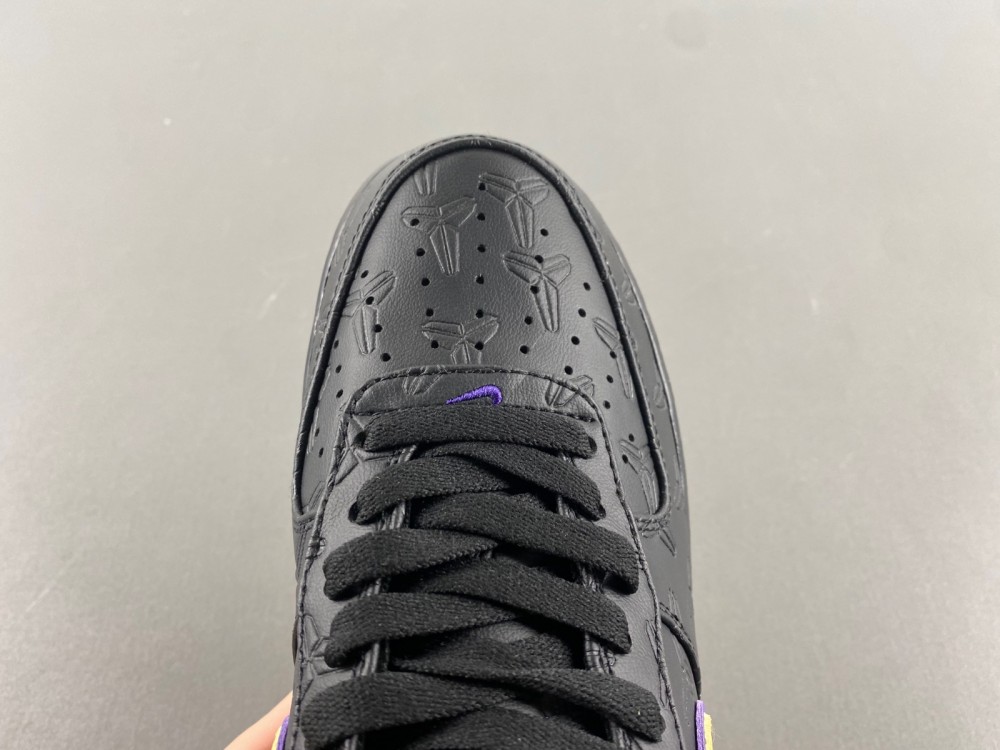 Kobe Bryant x Nike Air Force 1 Low HV5122-001