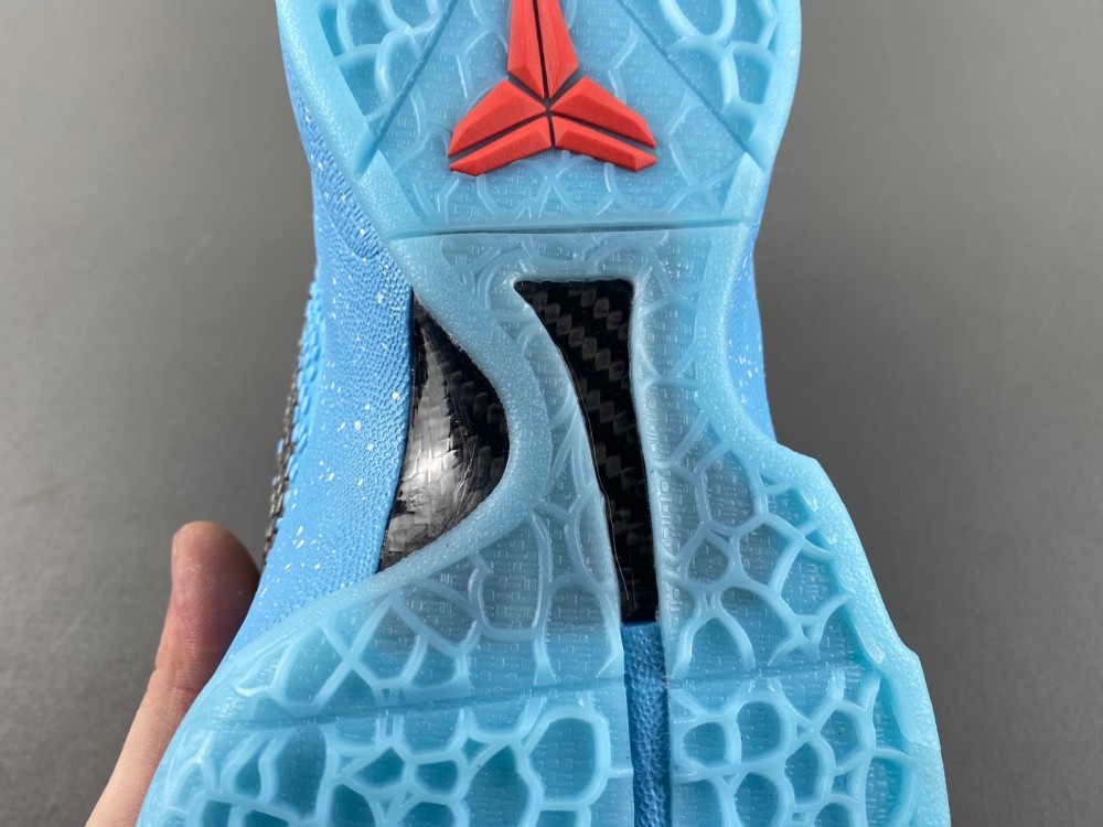 Zoom Kobe 6  PE2023-100