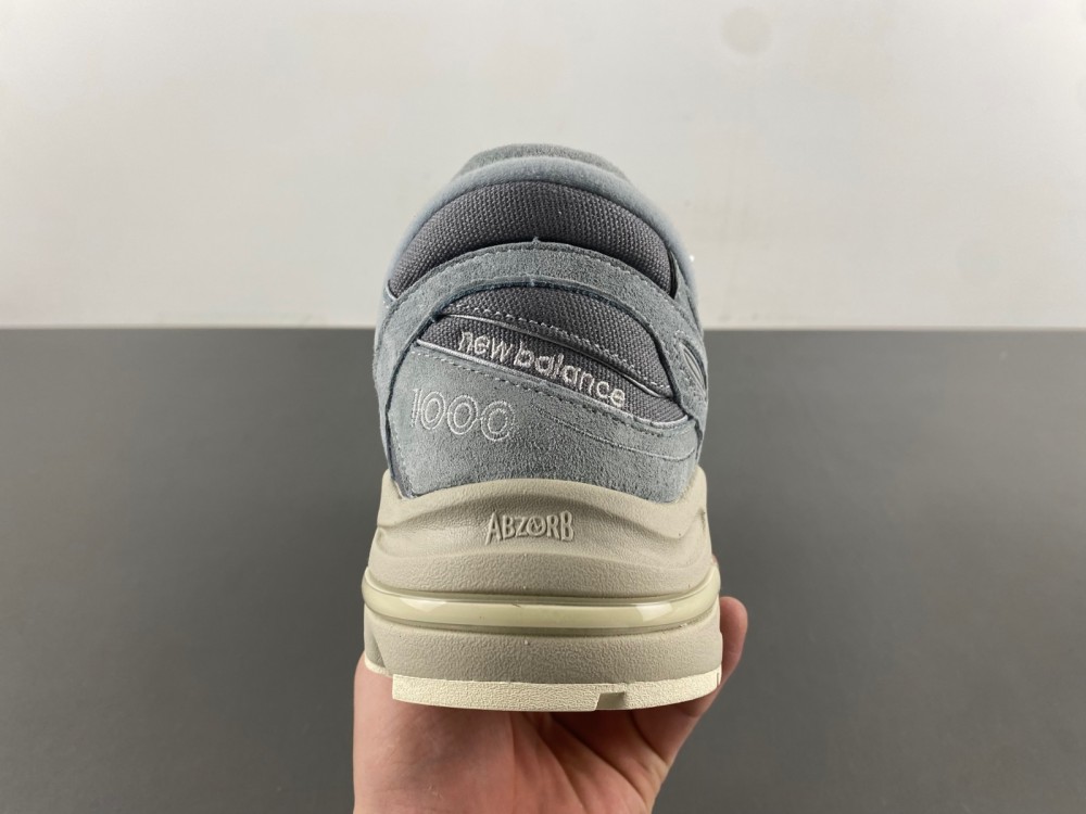 New New Balance 1000