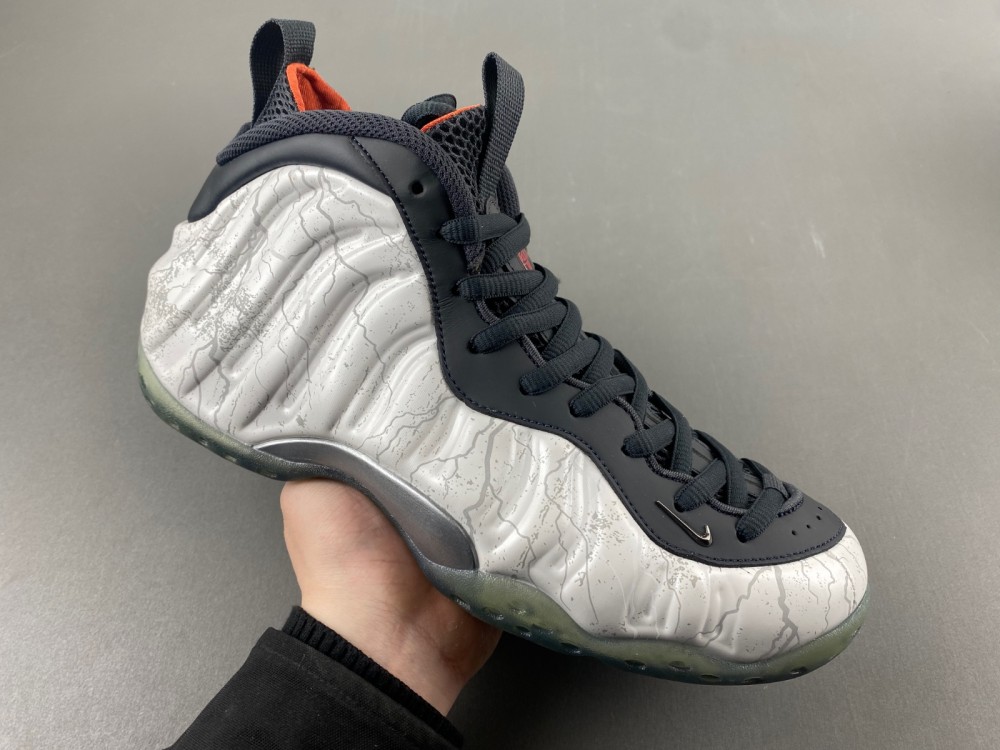 Air Foamposite One  （TEKKEN） HF6367-00