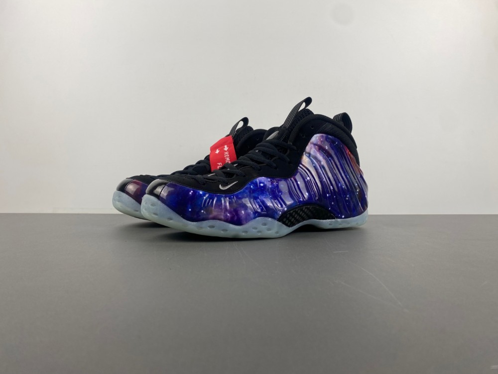Nike Air Foamposite One “Galaxy”  FQ4303-400