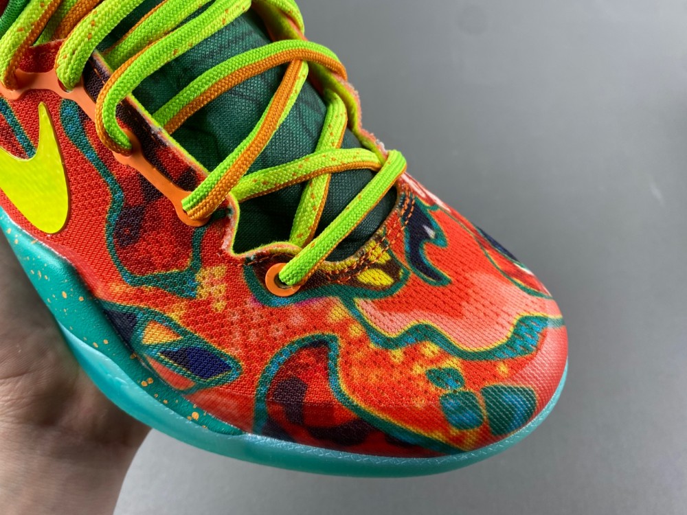 Nike Kobe 8 Protro “What The Kobe” HM9621-900