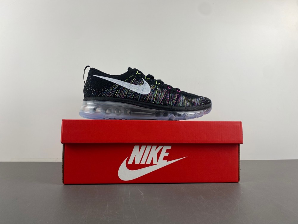 Air Flyknit Air Max 620469-015