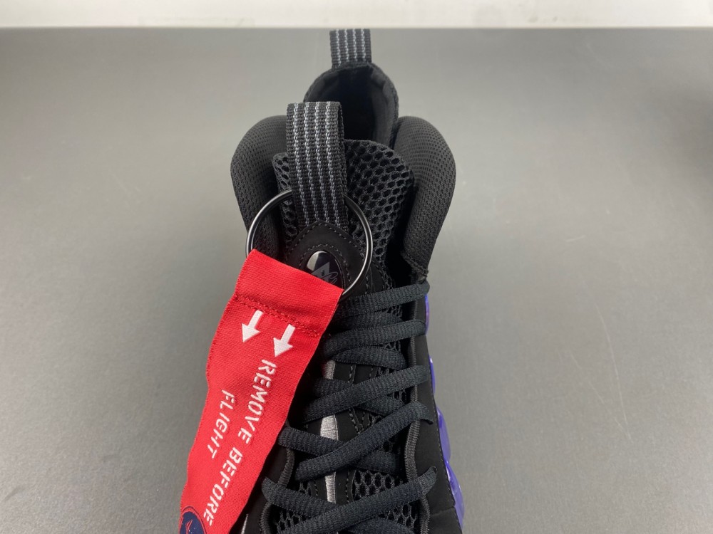 Nike Air Foamposite One “Galaxy”  FQ4303-400