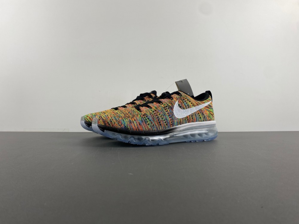 Air Max 2015 Flyknit 
