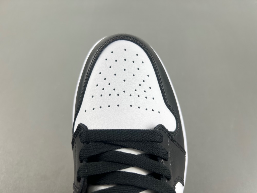 Air Jordan 1 Low  5553558-131
