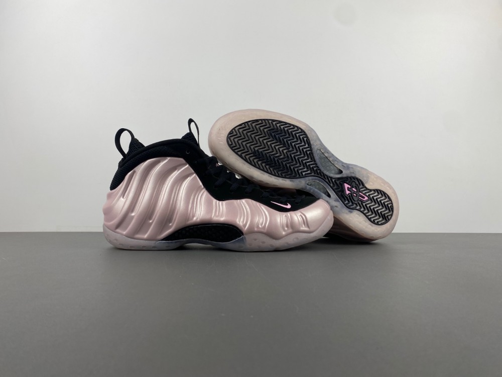 Nike Air Foamposite One “DMV”  HJ4187-001