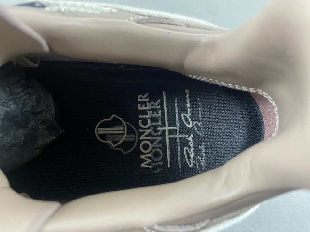 RICK OWENS x Moncler  Trailgrip