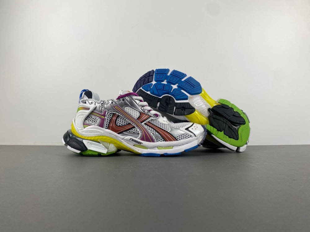 Balenciaga 772774-W3RBW-9168