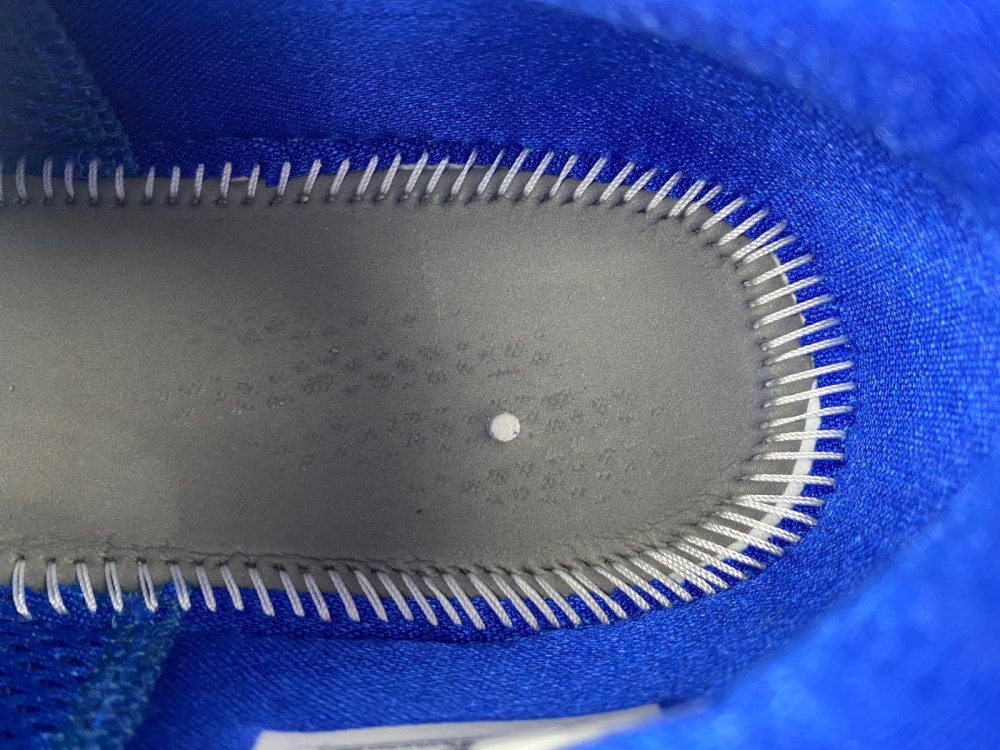 Nike Kobe 6 Protro “Dodgers” CW2190-400