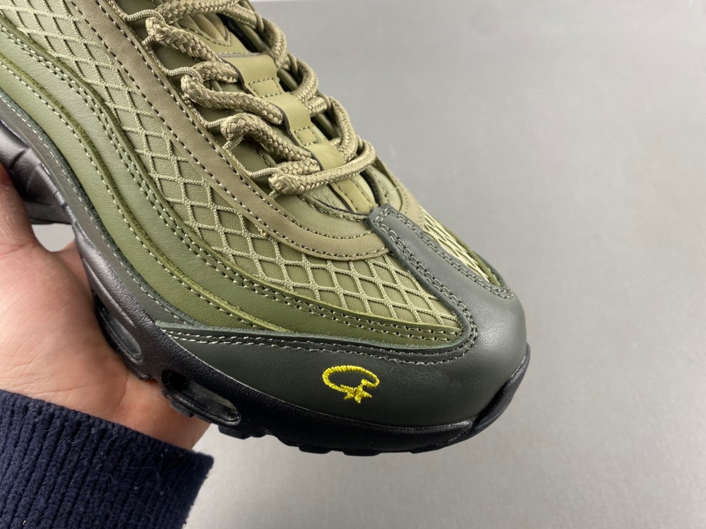 Corteiz x Air Max 95 SP FB2709-300