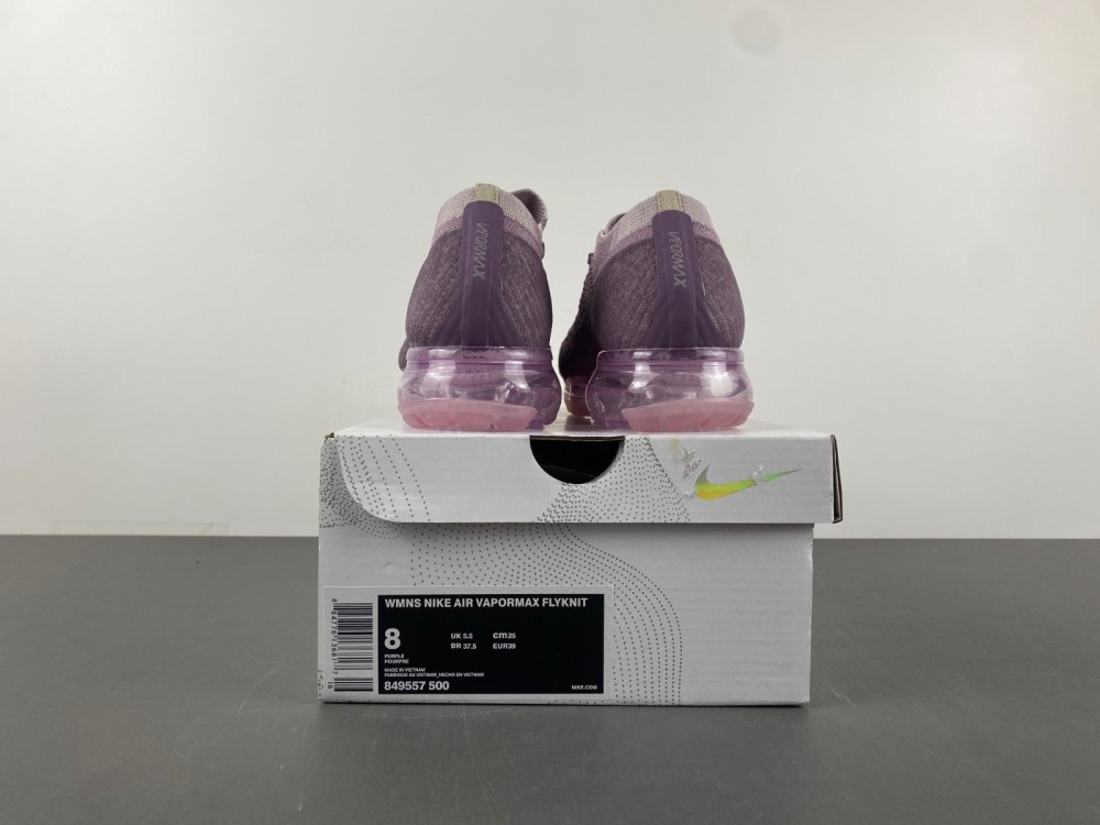 Wmns Air VaporMax  849557-500
