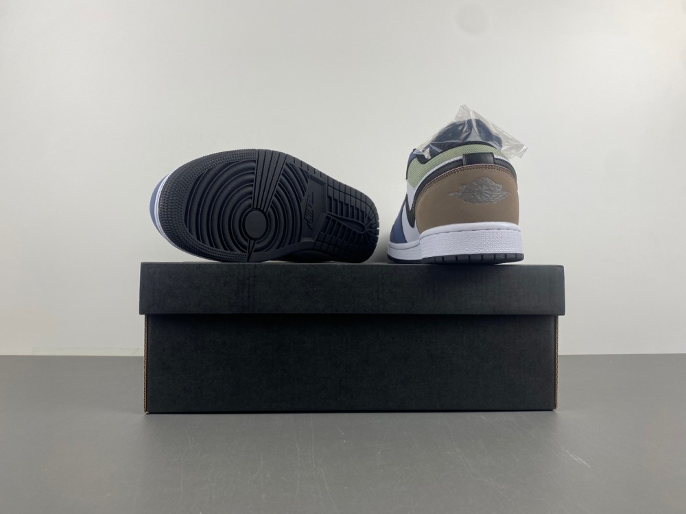 Air Jordan 1 Low HV5973-101