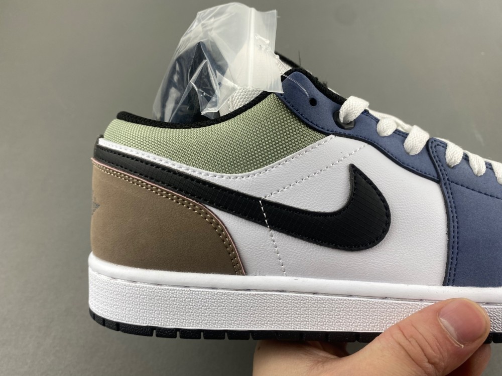 Air Jordan 1 Low HV5973-101