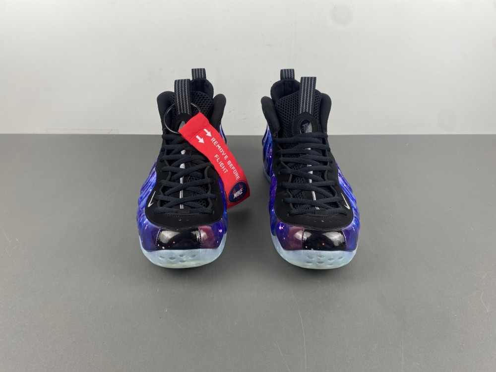 Nike Air Foamposite One “Galaxy”  FQ4303-400