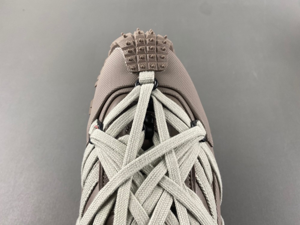 RICK OWENS x Moncler  Trailgrip