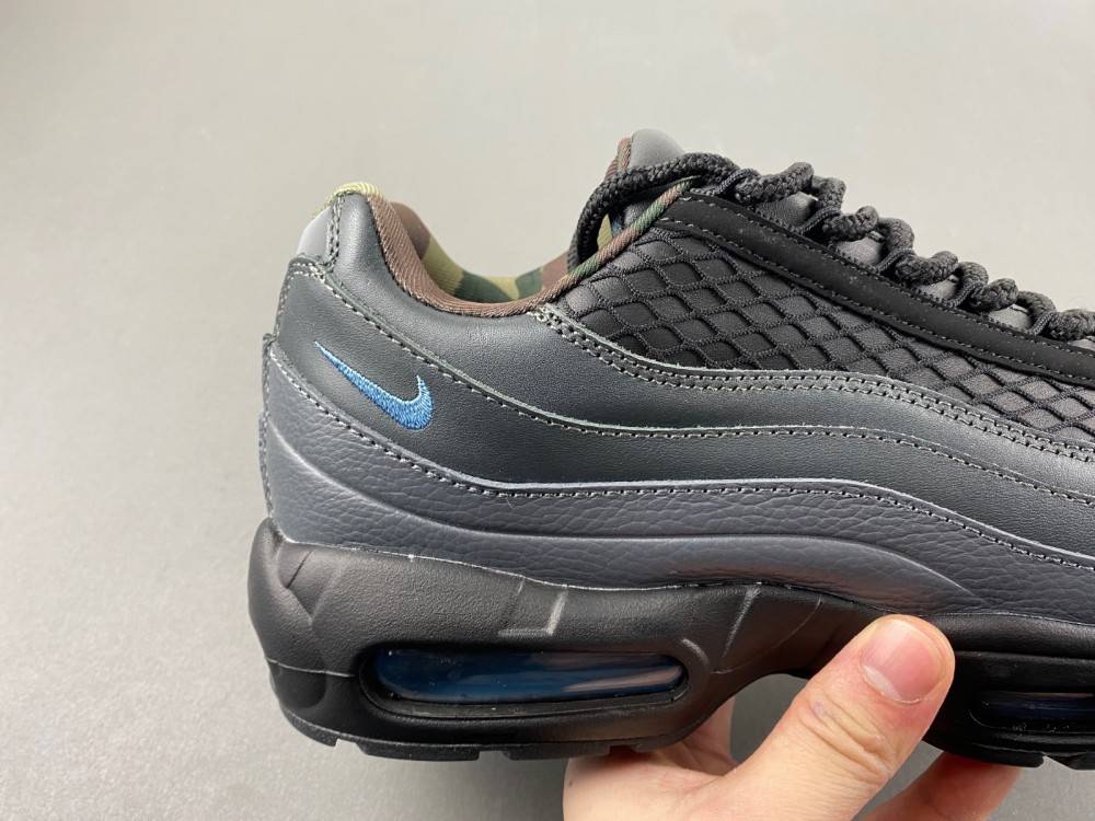 Corteiz x Air Max 95 SP  FB2709-002