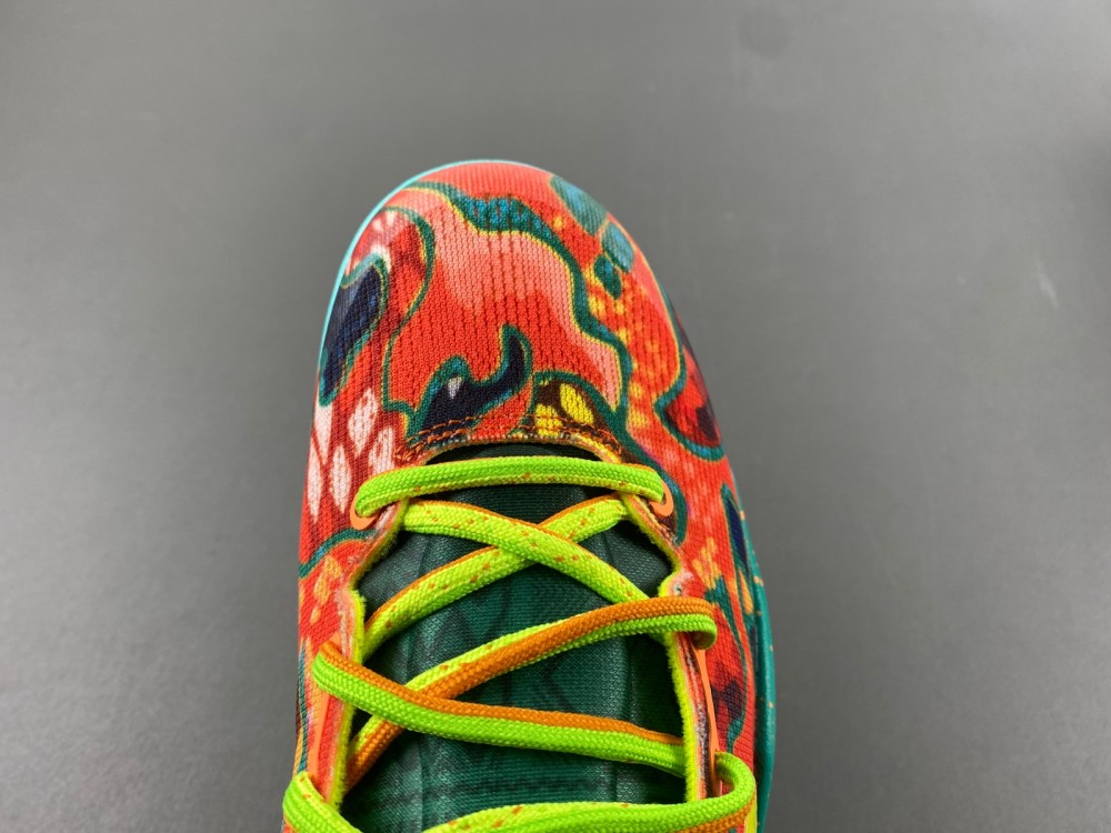 Nike Kobe 8 Protro “What The Kobe” HM9621-900