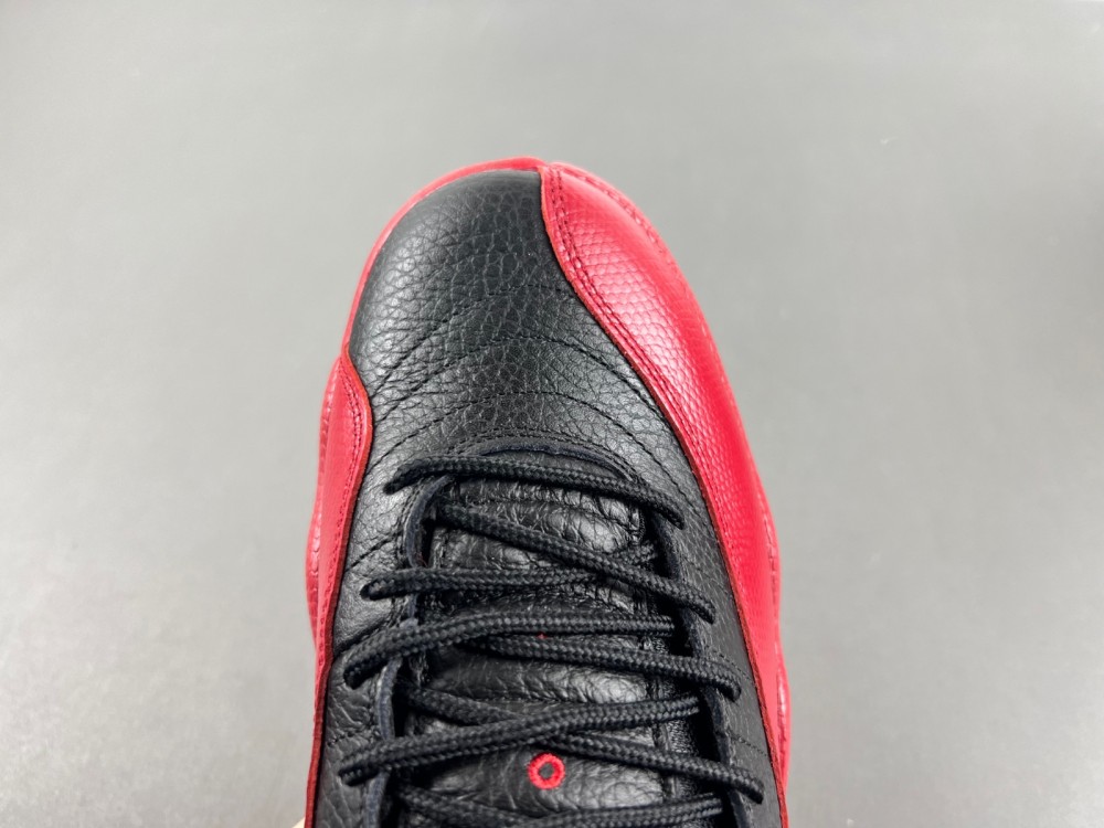 Air Jordan AJ12   2025 130690-002