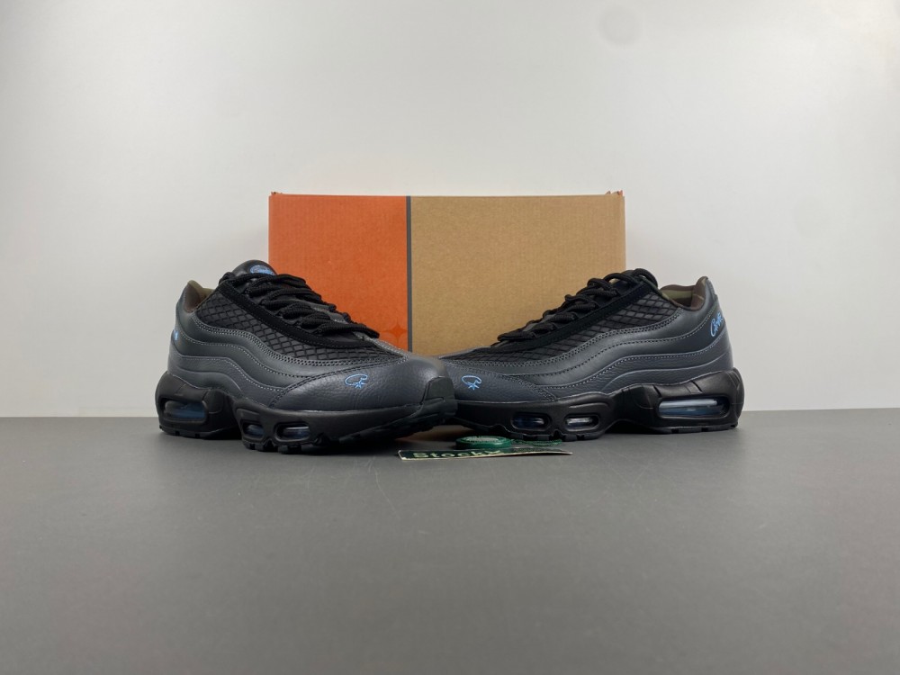 Corteiz x Air Max 95 SP  FB2709-002