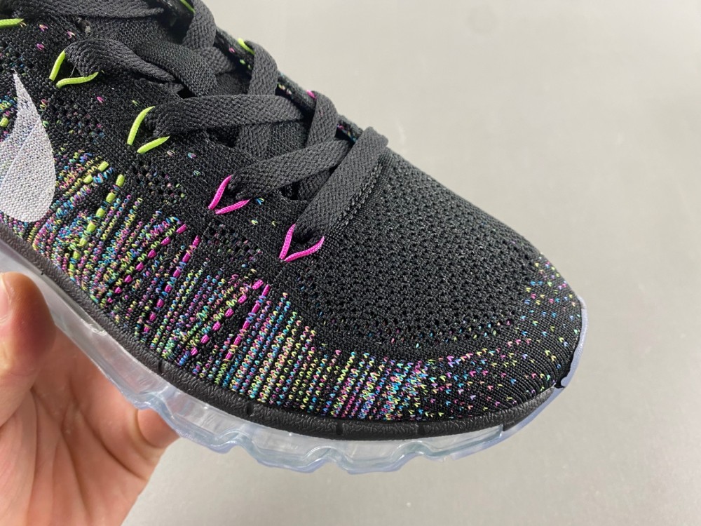 Air Flyknit Air Max 620469-015