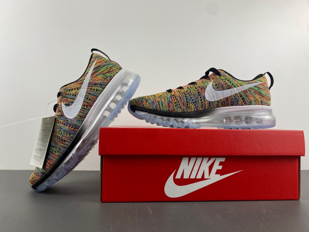 Air Max 2015 Flyknit 
