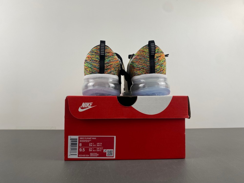 Air Max 2015 Flyknit 