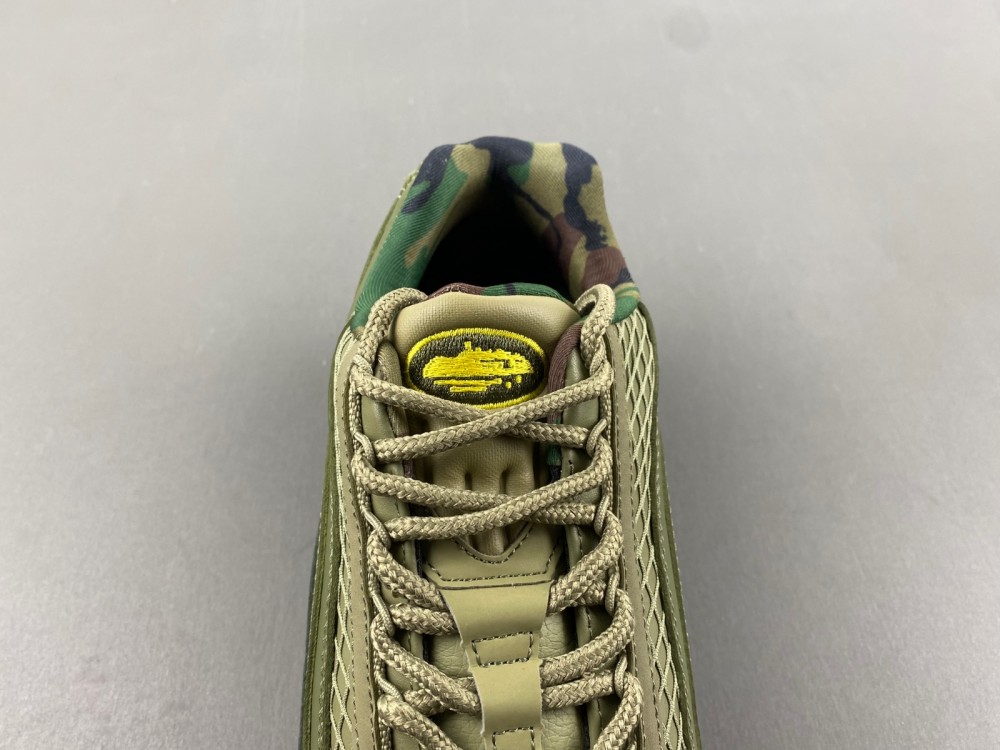 Corteiz x Air Max 95 SP FB2709-300