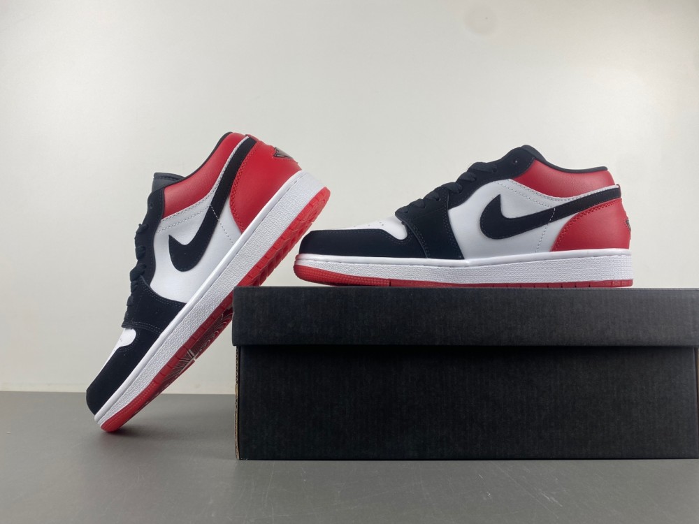 Air Jordan 1 Low  LB8971-106