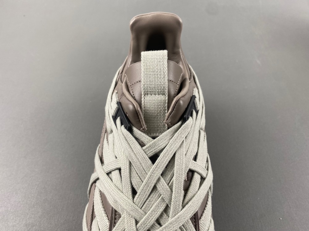 RICK OWENS x Moncler  Trailgrip