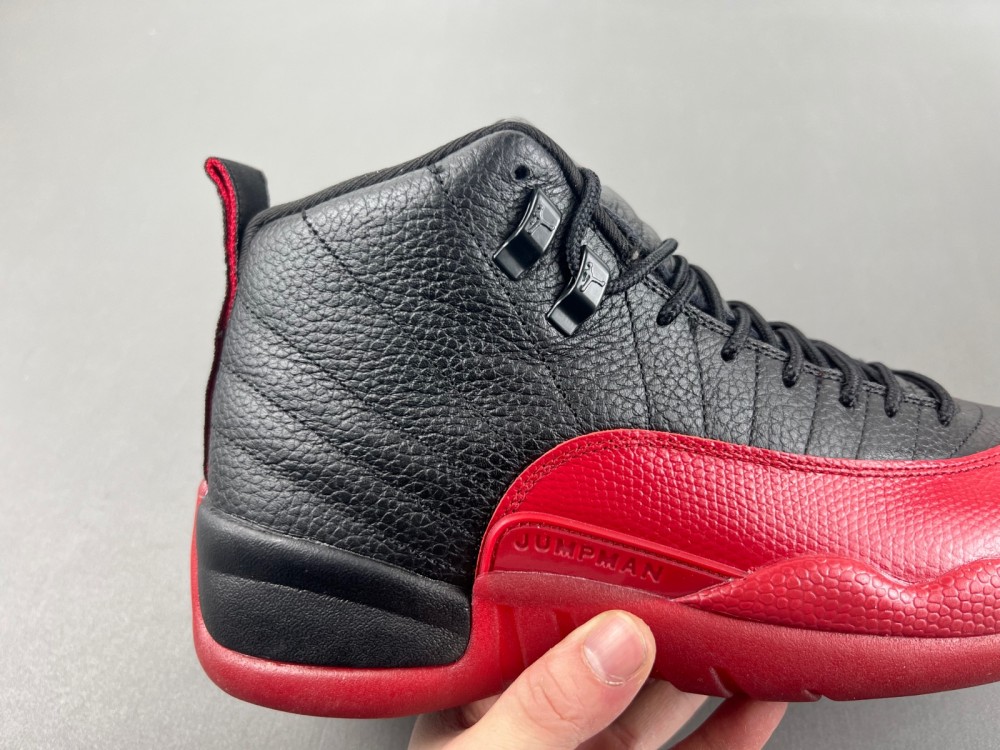 Air Jordan AJ12   2025 130690-002