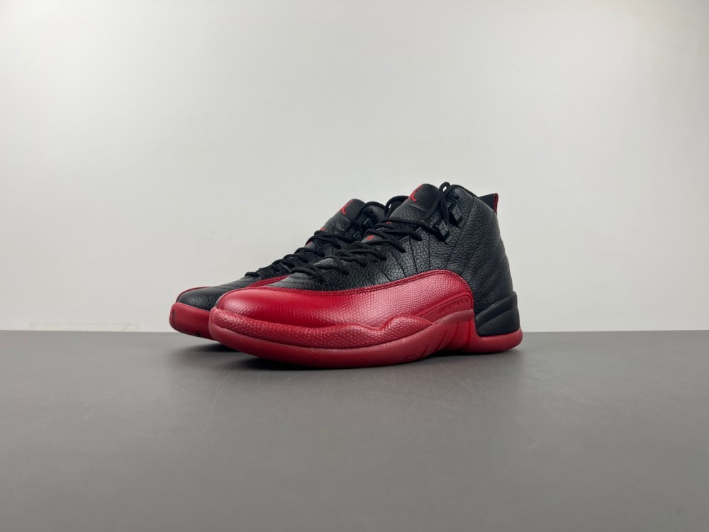 Air Jordan AJ12   2025 130690-002