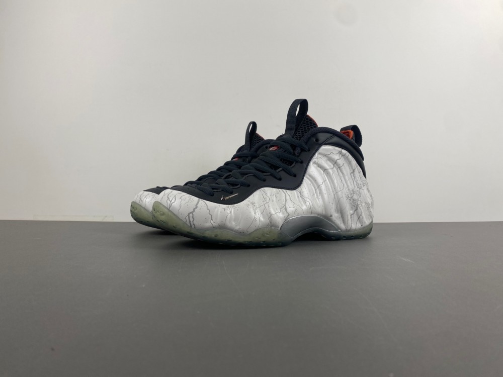 Air Foamposite One  （TEKKEN） HF6367-00