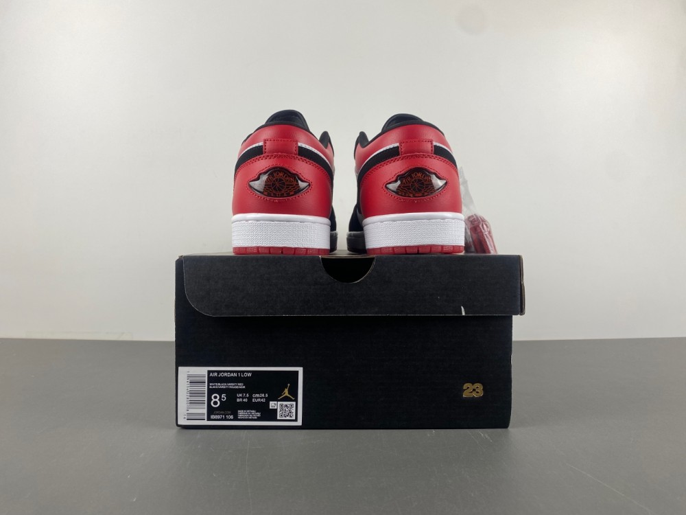 Air Jordan 1 Low  LB8971-106
