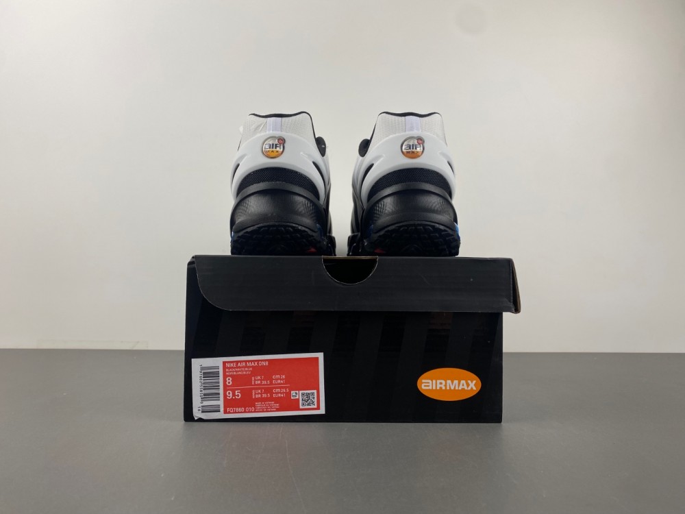 Nike Air Max DN8  FQ7860-010