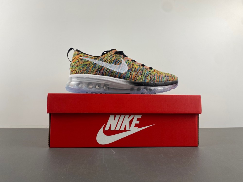 Air Max 2015 Flyknit 