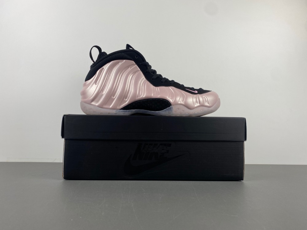 Nike Air Foamposite One “DMV”  HJ4187-001